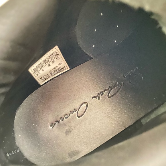 Rick Owens X Adidas Tech Runner Shoes (No Box) - Picture 3 of 5